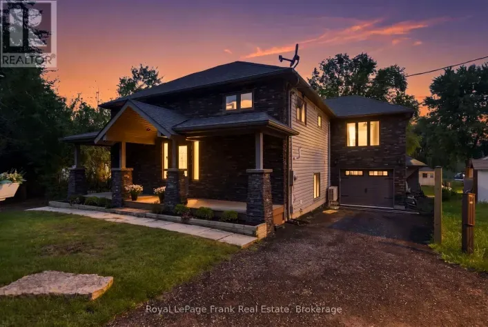 House for sale: 526 VIEW LAKE ROAD, Scugog