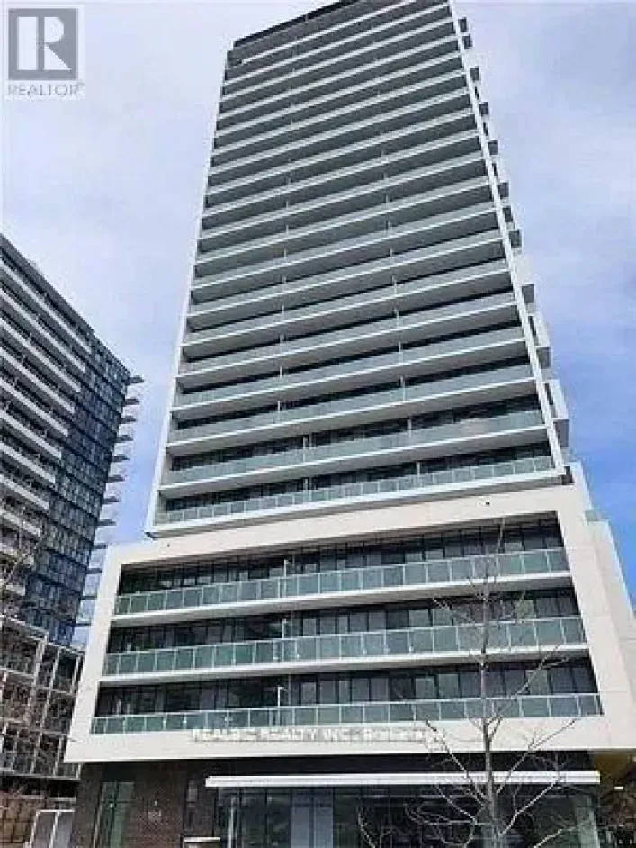 Apartment for rent: 325 - 188 FAIRVIEW MALL DRIVE, Toronto
