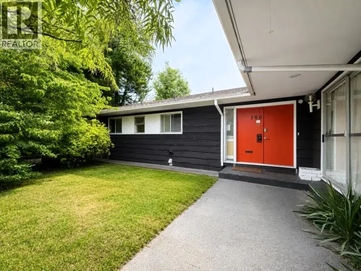 House for rent: 796 W 42ND AVENUE, Vancouver