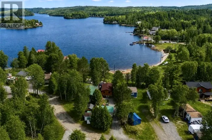 Recreational for sale: 1850 Fire Road 4, Capreol