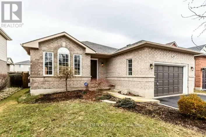 House for rent: BASEMEN - 131 MCNICHOL DRIVE, Cambridge