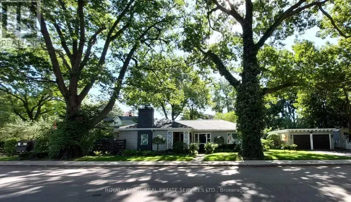 House for sale: 344 MAPLE AVENUE, Oakville