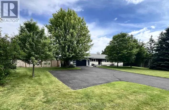 House for sale: 1695 SCUGOG STREET, Scugog