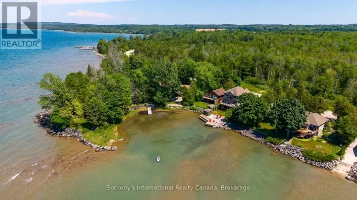 House for sale: 359288 GREY RD 15, Meaford