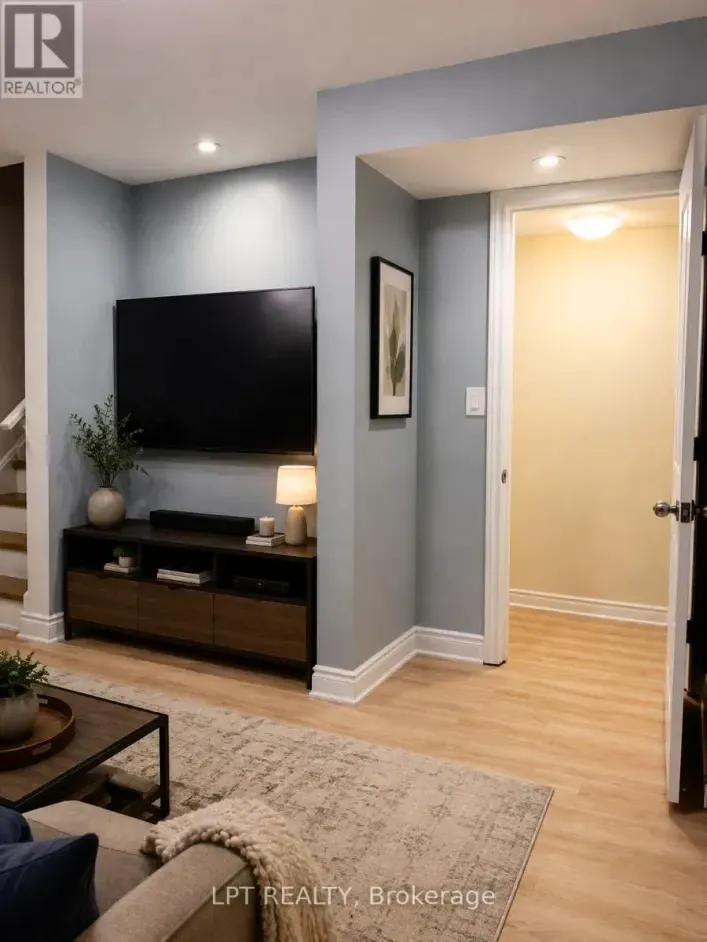 House for rent: BASEMENT - 3304 SUNLIGHT STREET, Mississauga