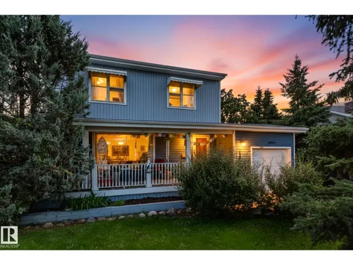House for sale: 6054 107A ST NW, Edmonton