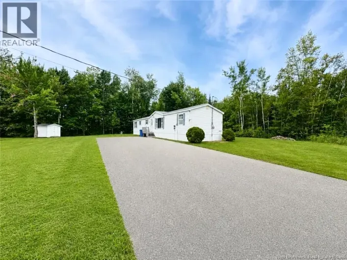 House for sale: 15 Silverwood, Miramichi
