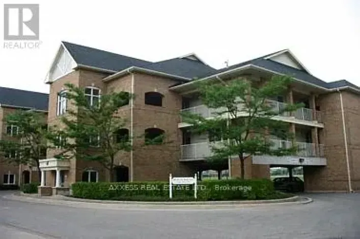 Apartment for rent: 142 - 109 BRISTOL ROAD E, Mississauga