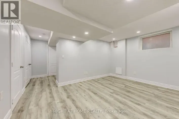 House for rent: BSMT - 5349 LISMIC BOULEVARD, Mississauga