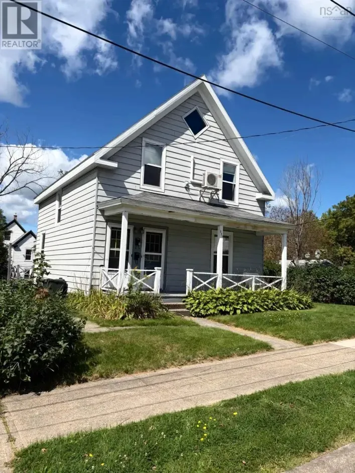 Duplex for sale: 217 Union Street, Sydney