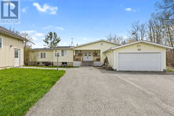 House for sale: 112 HEATH VALLEY TRAIL, Georgian Bay