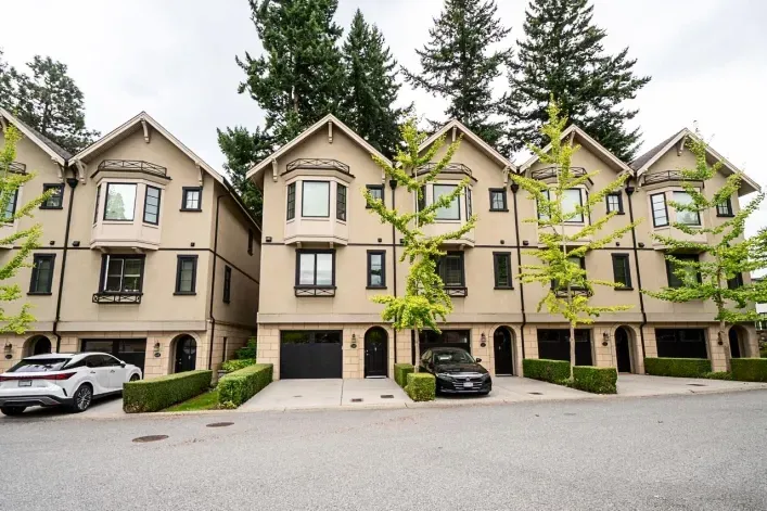 Row / Townhouse for sale: 528 2580 LANGDON STREET, Abbotsford