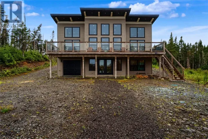 House for sale: 158 Prison Camp Road, Salmonier