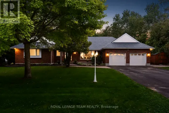 House for sale: 3378 BRAMBLE LANE, Ottawa