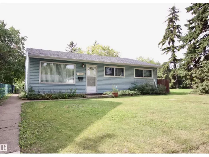 House for sale: 12936 115 ST NW, Edmonton