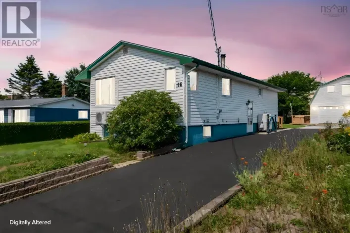 House for sale: 46 Himmelman Drive, Eastern Passage