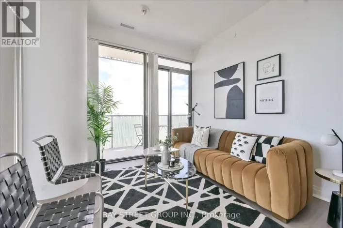 Apartment for sale: LPH4706 - 50 CHARLES STREET E, Toronto