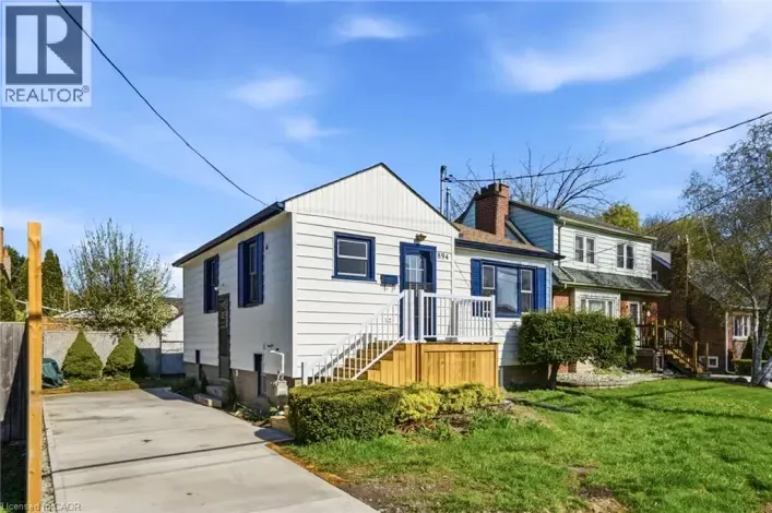 House for sale: 894 GARTH Street, Hamilton