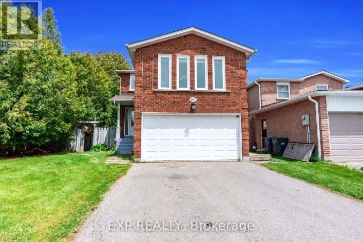 House for rent: LOWER LEVEL - 6677 GANYMEDE ROAD, Mississauga