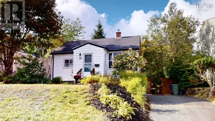 Duplex for sale: 81 Coronation Drive, Halifax