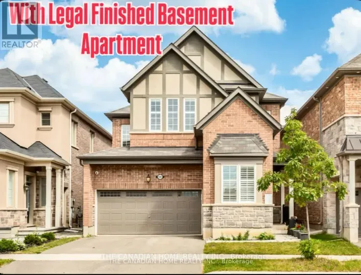 House for sale: 1261 ROSE WAY, Milton