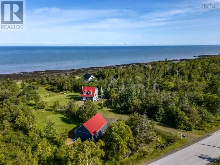 House for sale: 6437 Shore Road West, Youngs Cove