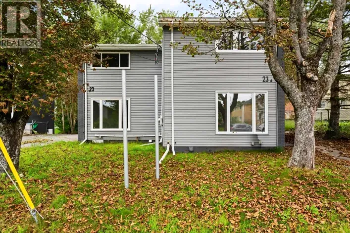 Duplex for sale: 23-23A Ruben Court, Dartmouth