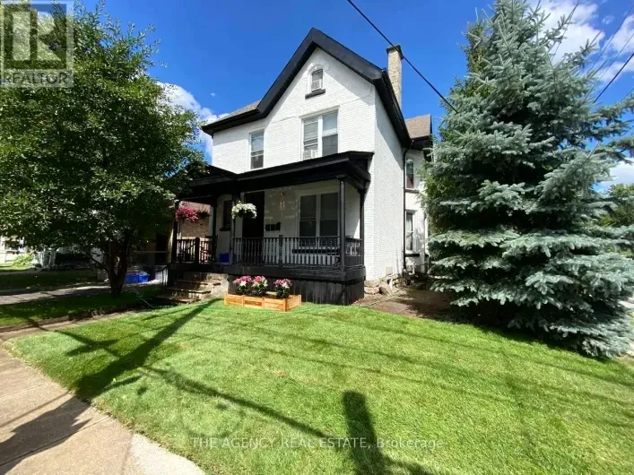 House for rent: 870 QUEENS AVENUE, London East