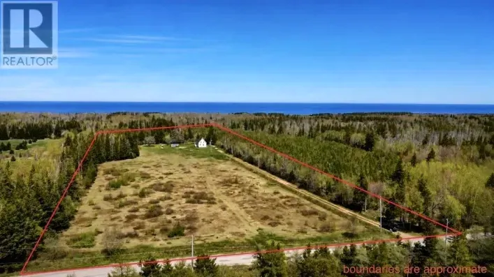 House for sale: 13262 NORTHSIDE Road, Goose River