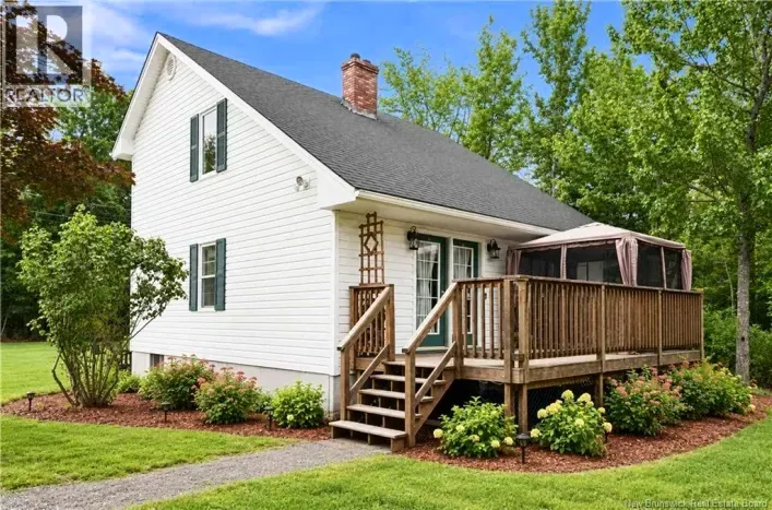 House for sale: 2135 Elmwood Drive, Moncton