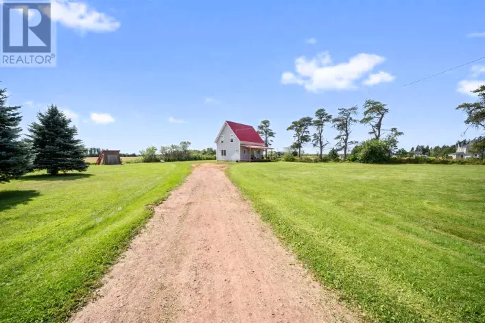 House for sale: 737 Duvar Road Rte 146, Duvar