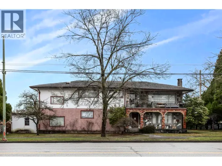 House for sale: 3390 NANAIMO STREET, Vancouver