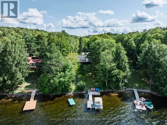 House for sale: 1401 HODGSON ROAD, Dysart et al