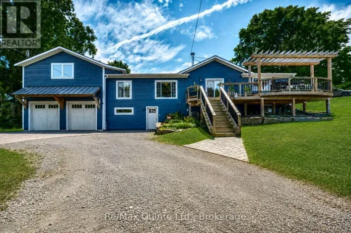 House for sale: 14 EASTERN AVENUE, Prince Edward County