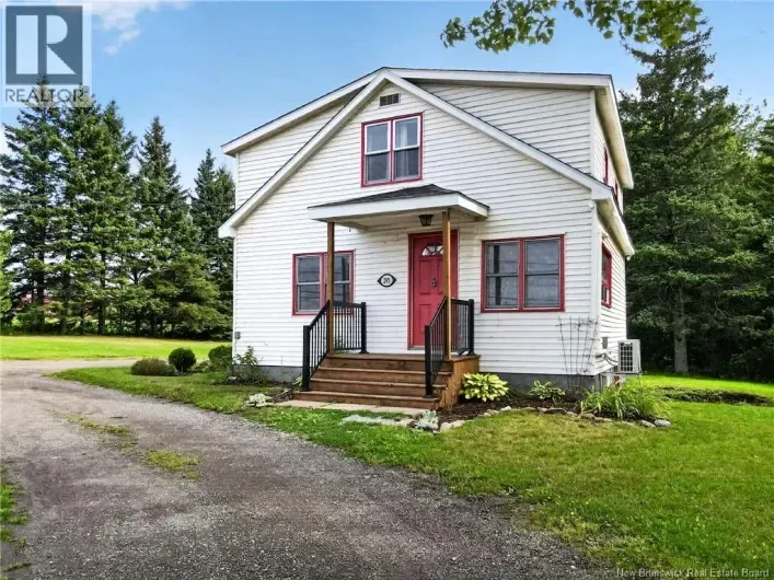 House for sale: 295 Gorge Road, Moncton
