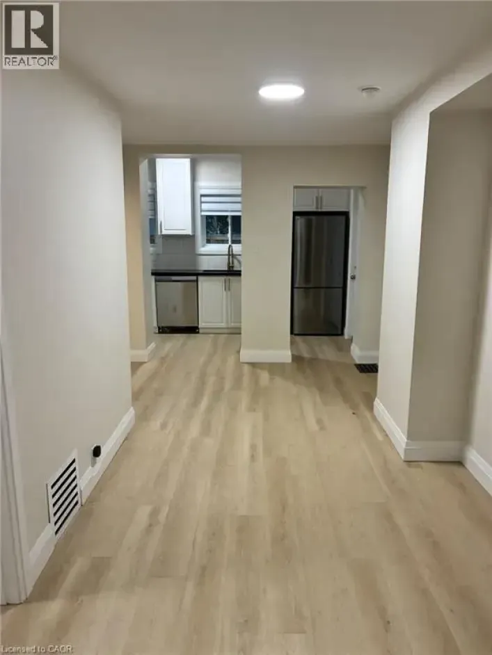 Apartment for rent: 413 CONCESSION Street Unit# Main, Hamilton