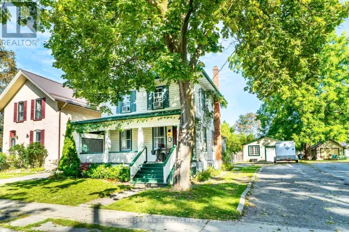 House for sale: 18 MELBOURNE STREET W, Kawartha Lakes
