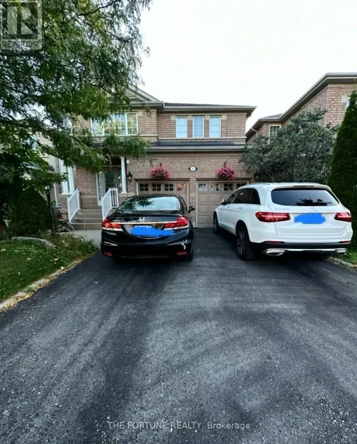 House for rent: UPPER - 22 WATERDALE ROAD, Brampton