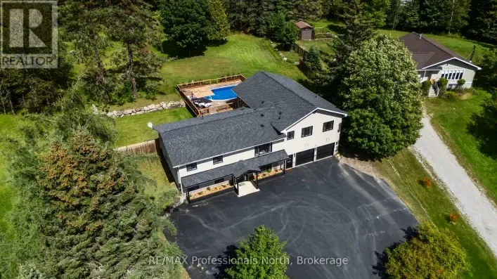 House for sale: 53 HARMONY ROAD, Dysart et al