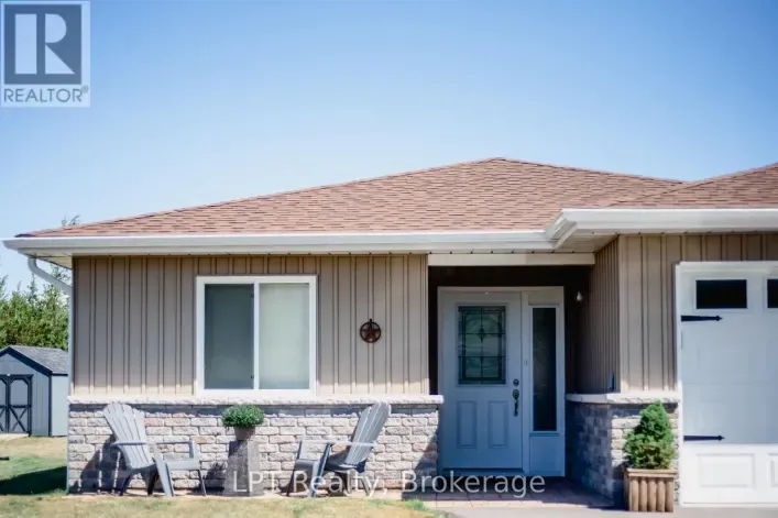 House for sale: 290 TAFT ROAD, Prince Edward County