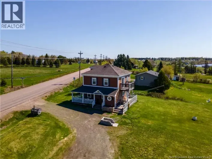 House for sale: 662 Route 535, Cocagne