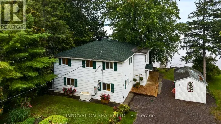 House for sale: 147 MONTGOMERY PARK ROAD, Carleton Place