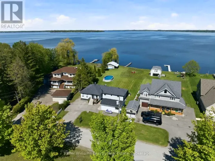 House for sale: 67 EDGEWOOD CRESCENT, Scugog