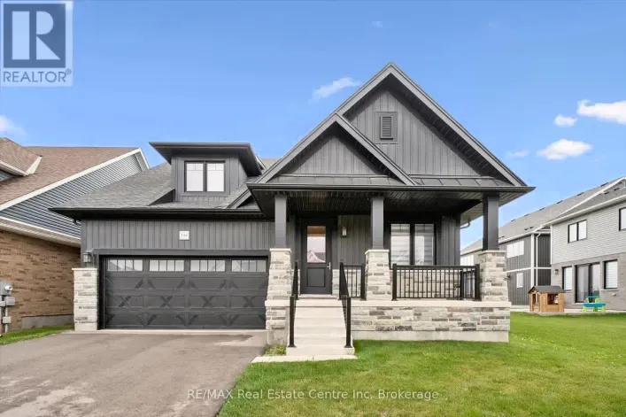 House for rent: 144 HAYLOCK AVENUE, Centre Wellington