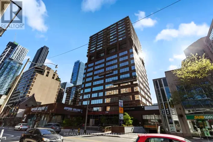 Apartment for rent: 1803 - 914 YONGE STREET, Toronto