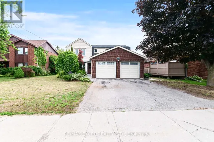 House for sale: 218 ANGELINE STREET N, Kawartha Lakes
