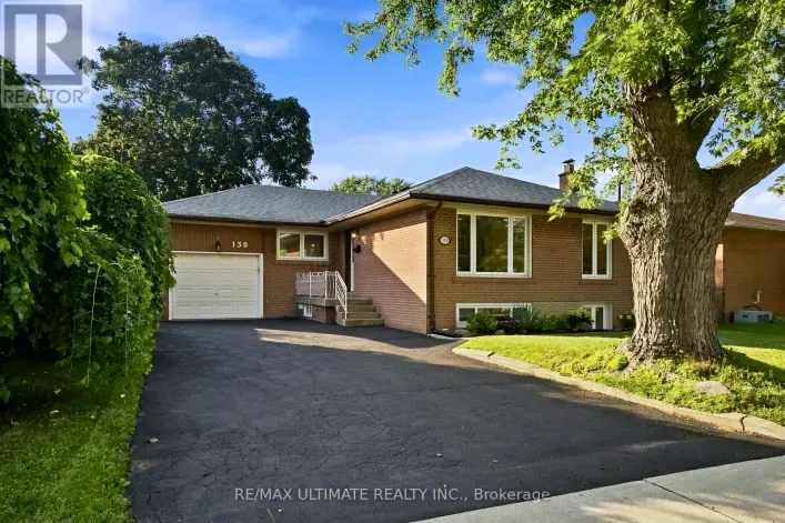 House for sale: 130 THISTLE DOWN BOULEVARD, Toronto