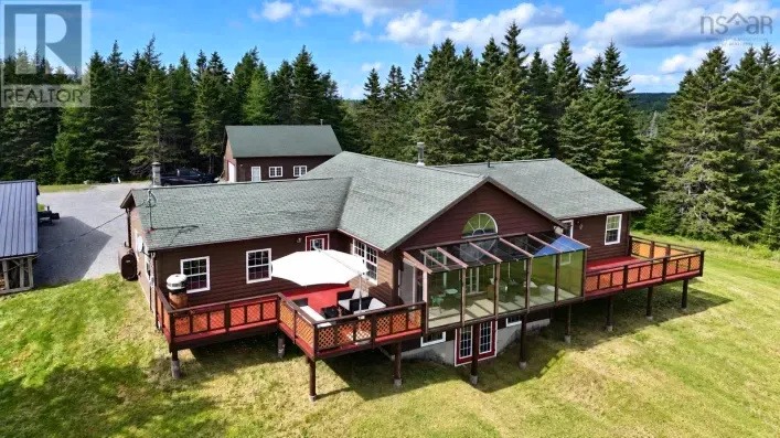 House for sale: 923 Soldiers Cove Road, Lewis Cove Road