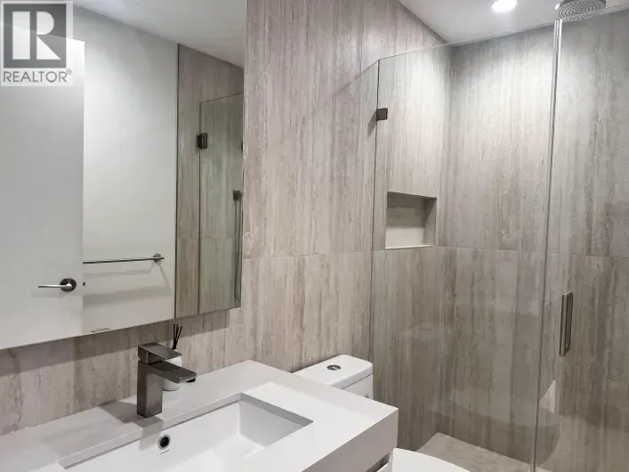 Apartment for rent: 1304 7418 PAULSON STREET, Vancouver
