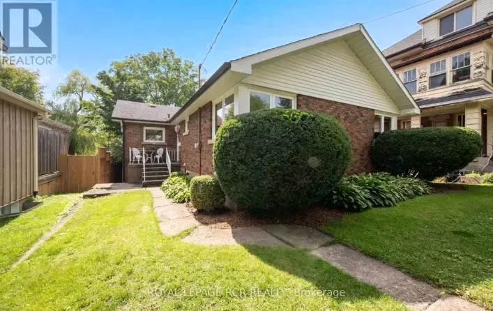 House for sale: 11A YORK STREET, Orangeville